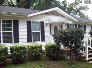 7133 Nursery Rd, Columbia, SC 29212