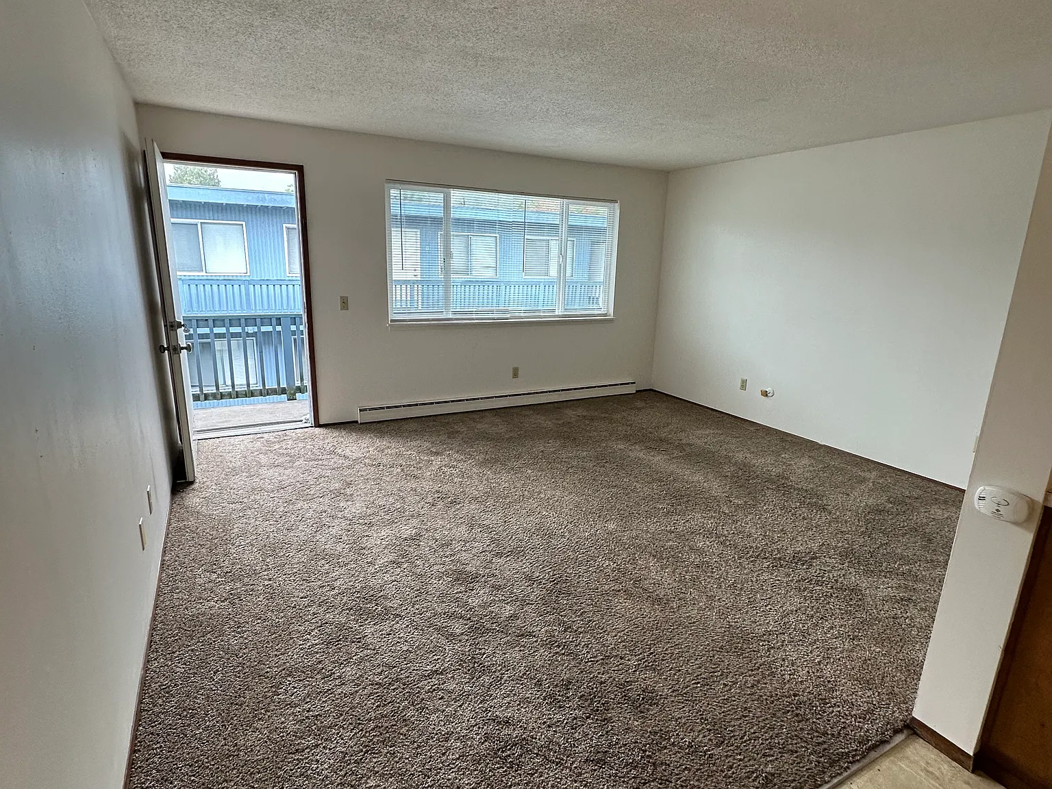 1 bed, 540 sqft, $1,250 — Photo 2