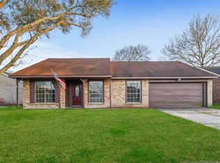 4134 Arapajo St, Baytown, TX 77521