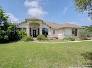 155 Windmill Ranch Rd, Spring Branch, TX 78070