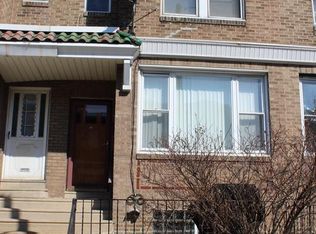 1135 Rosalie St, Philadelphia, PA 19149