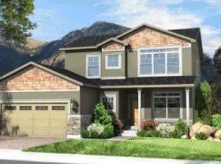 476 S Saddle Rd, Grantsville, UT 84029