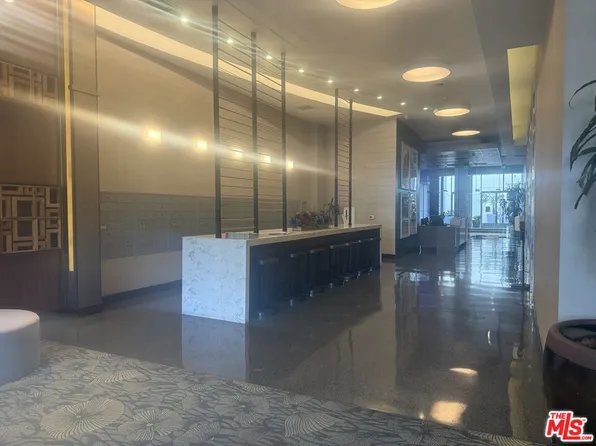 3810 Wilshire Blvd, Los Angeles, CA