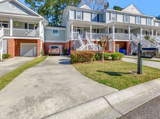 5394 5th Fairway Dr, Hollywood, SC 29449