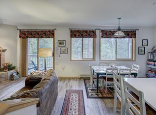 10000 Ryan Gulch Road UNIT 115, Silverthorne, CO 80498