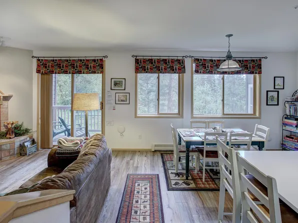 10000 Ryan Gulch Road UNIT 115, Silverthorne, CO 80498