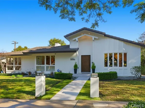 1210 Los Altos Ave, Long Beach, CA 90815