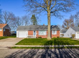 3853 Norman Ave NW, Canton, OH