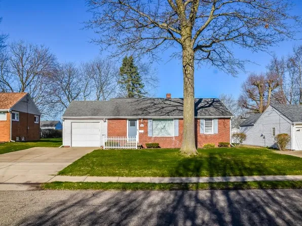 3853 Norman Ave NW, Canton, OH 44709