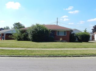 504 Erie Rd, Lexington, KY 40511