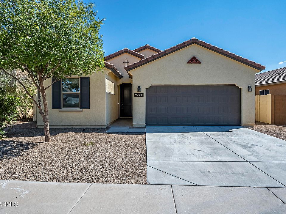 4889 E Alamo St, San Tan Valley, AZ 85140 Zillow