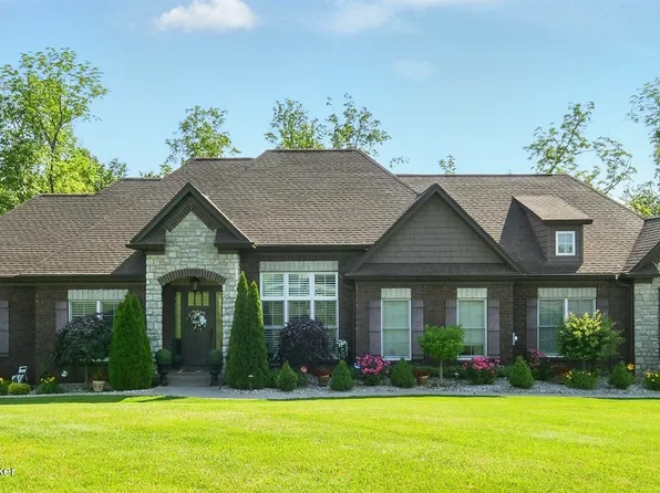 2005 Oakshade Ct, Crestwood, KY 40014