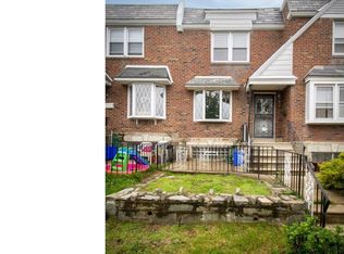 6250 Cottage St, Philadelphia, PA 19135