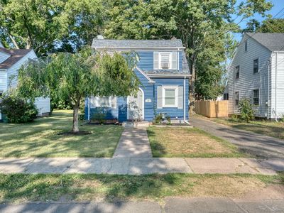 19 Bank Street, Hamden, CT, 06514