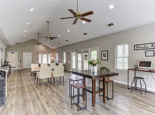 The Preserve On Conley, Forest Park, GA 30297