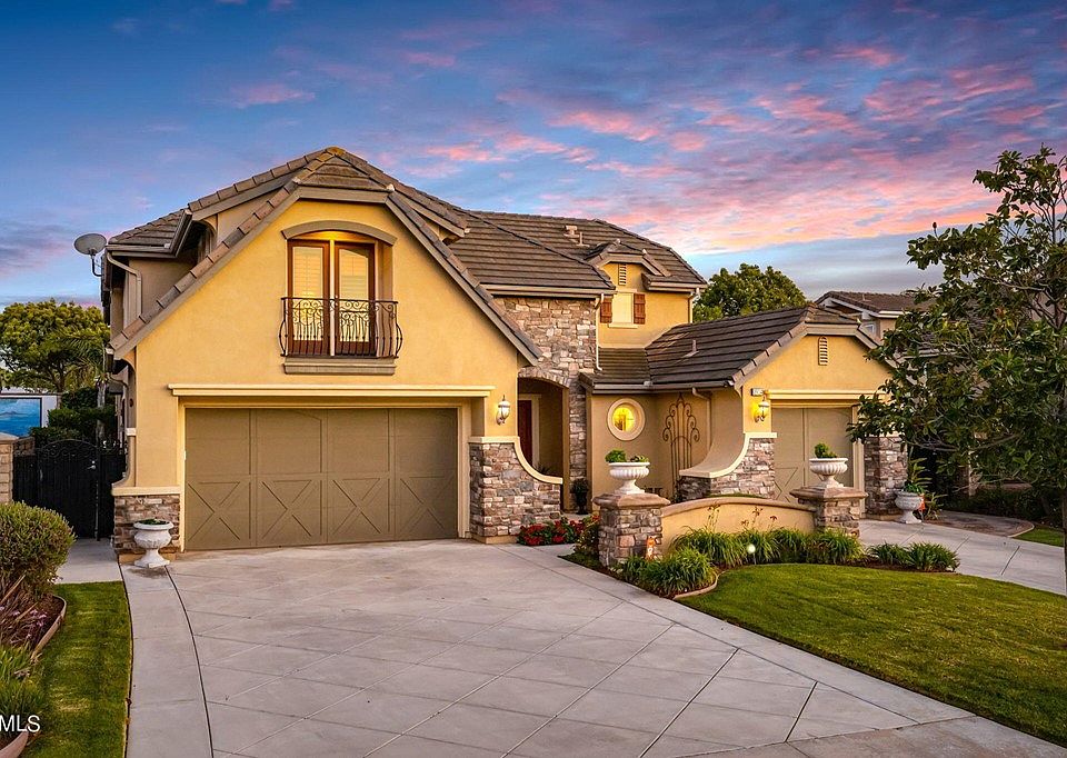 2934 Dove Canyon Dr, Oxnard, CA 93036 Zillow
