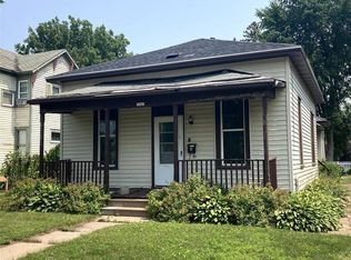 1541 Plover St, Stevens Point, WI 54481