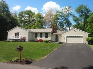 21 Devonshire Dr, Wilbraham, MA 01095