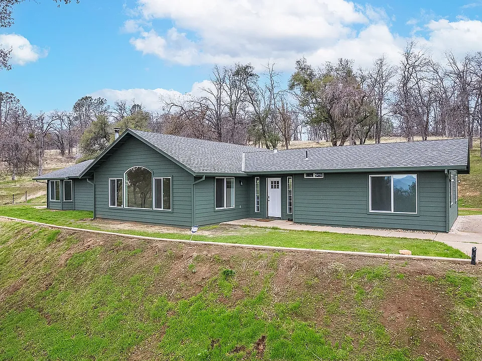 5221 Allred Rd