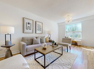 112 Creekwood Cres, Whitby, ON L1R 2K4