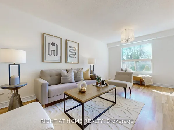 112 Creekwood Cres, Whitby, ON L1R 2K4