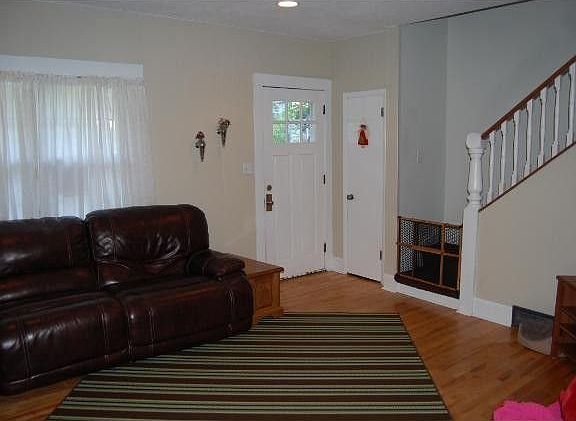 2nd image of 1713 Blair Ave
