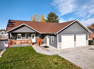 1346 Kinghorn Rd, Pocatello, ID 83201