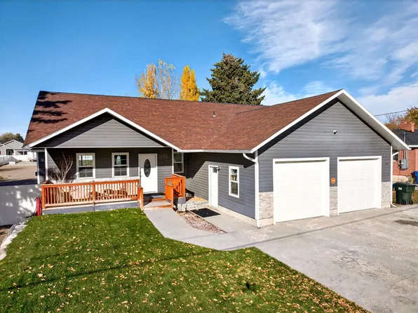 1346 Kinghorn Rd, Pocatello, ID 83201