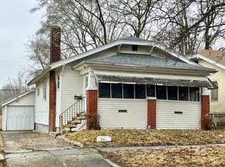 991 W King St, Decatur, IL 62522