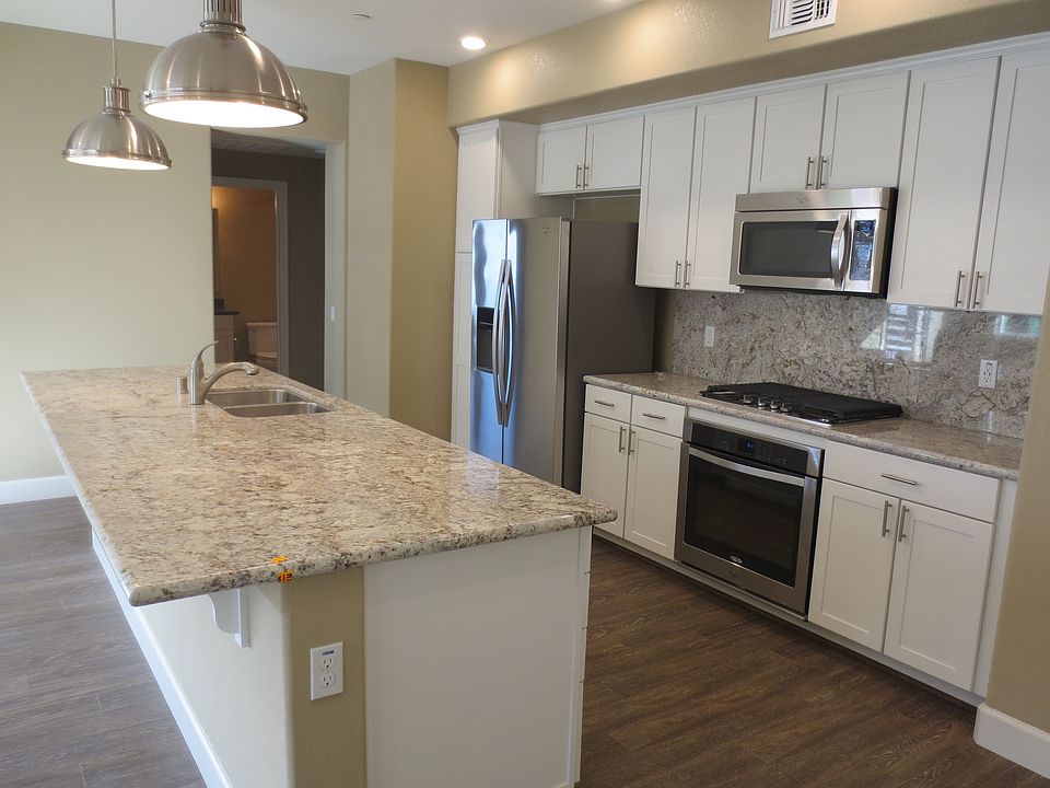 New Kitchen