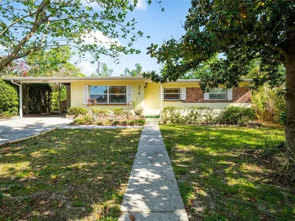 310 Deer Park Ave, Temple Terrace, FL 33617