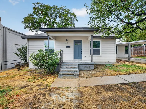 1607 Laura Rd, River Oaks, TX 76114