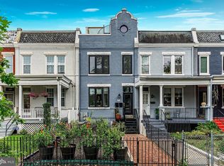 404 Shepherd St NW #2, Washington, DC 20011