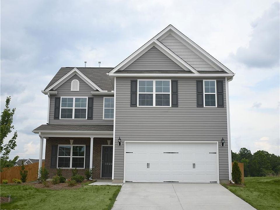 1st image of 1022 Thicket Dr Lot 220