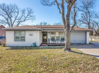 1511 Oliver St, Weatherford, TX 76086