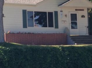 726 Riverview Blvd, Clarkston, WA 99403