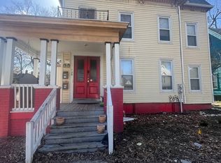 124 Catharine St, Springfield, MA 01109