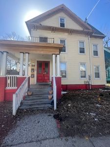 124 Catharine St, Springfield, MA, 01109
