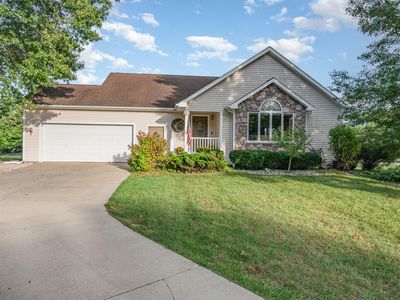 48799 Wentworth Dr, Mattawan, MI, 49071