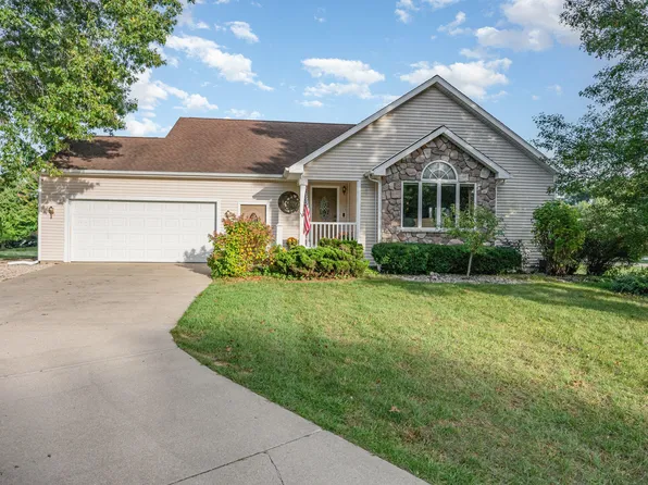 48799 Wentworth Dr, Mattawan, MI 49071