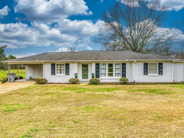 2720 County Road 16, Florence, AL 35633