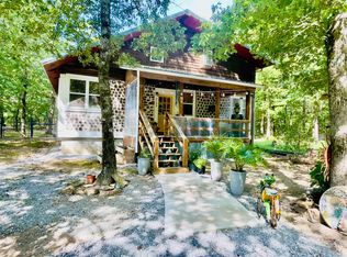 2100 Jimmy Creek Rd, Fox, AR 72051