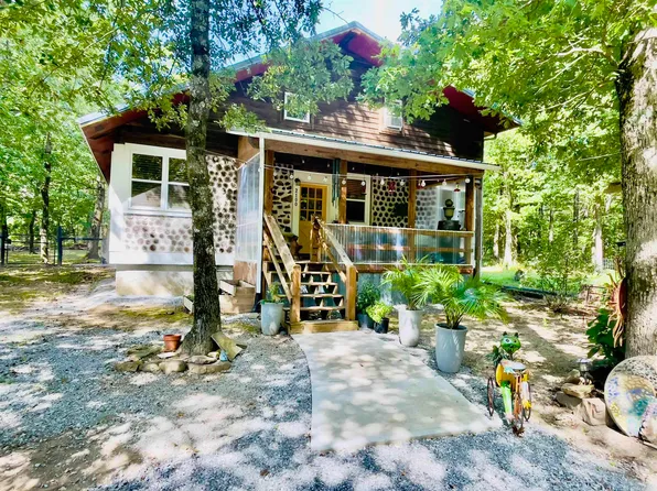 2100 Jimmy Creek Rd, Fox, AR 72051