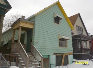 1921 W Center St, Milwaukee, WI 53206