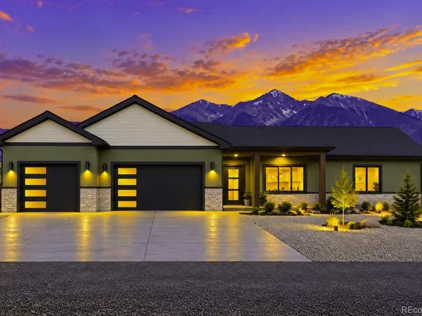 15635 Paintbrush Street, Buena Vista, CO 81211