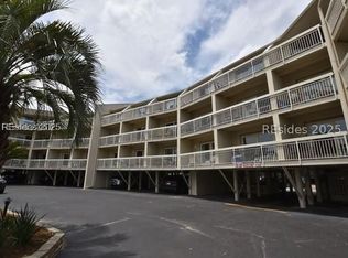 4 N Forest Beach Dr APT 331, Hilton Head Island, SC 29928