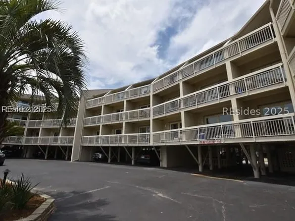 4 N Forest Beach Dr APT 331, Hilton Head Island, SC 29928