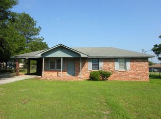 110 W Cain St, Waynesboro, GA 30830