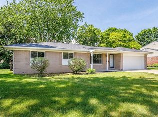 45665 Keding St, Utica, MI