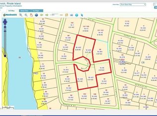 0 Bellevue Cir, West Warwick, RI 02893
